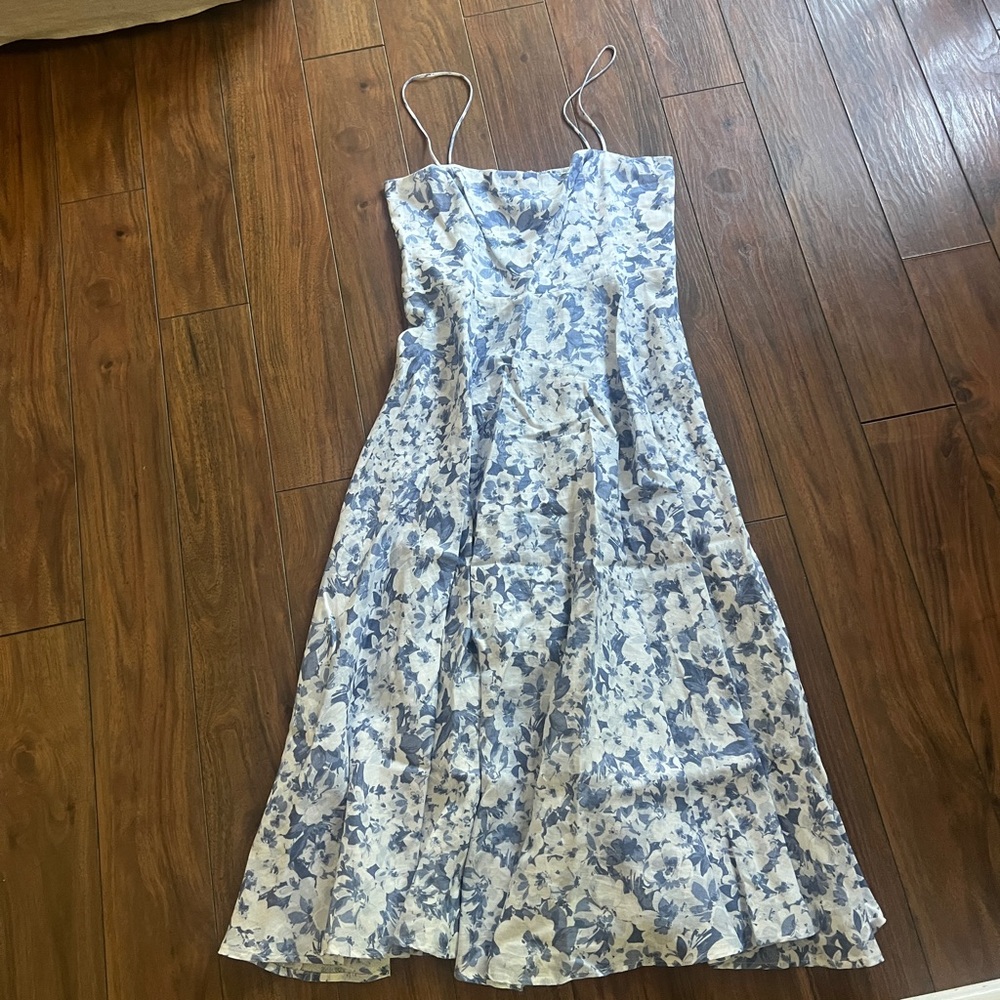 Reformation Dress
